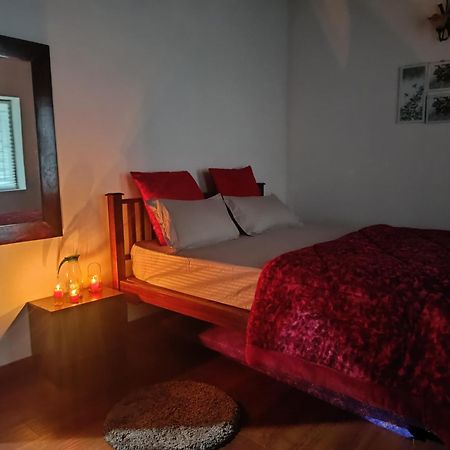 Little Valley Villa أوتي المظهر الخارجي الصورة