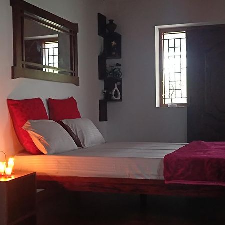 Little Valley Villa أوتي المظهر الخارجي الصورة