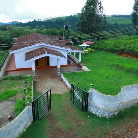 Little Valley Villa أوتي المظهر الخارجي الصورة