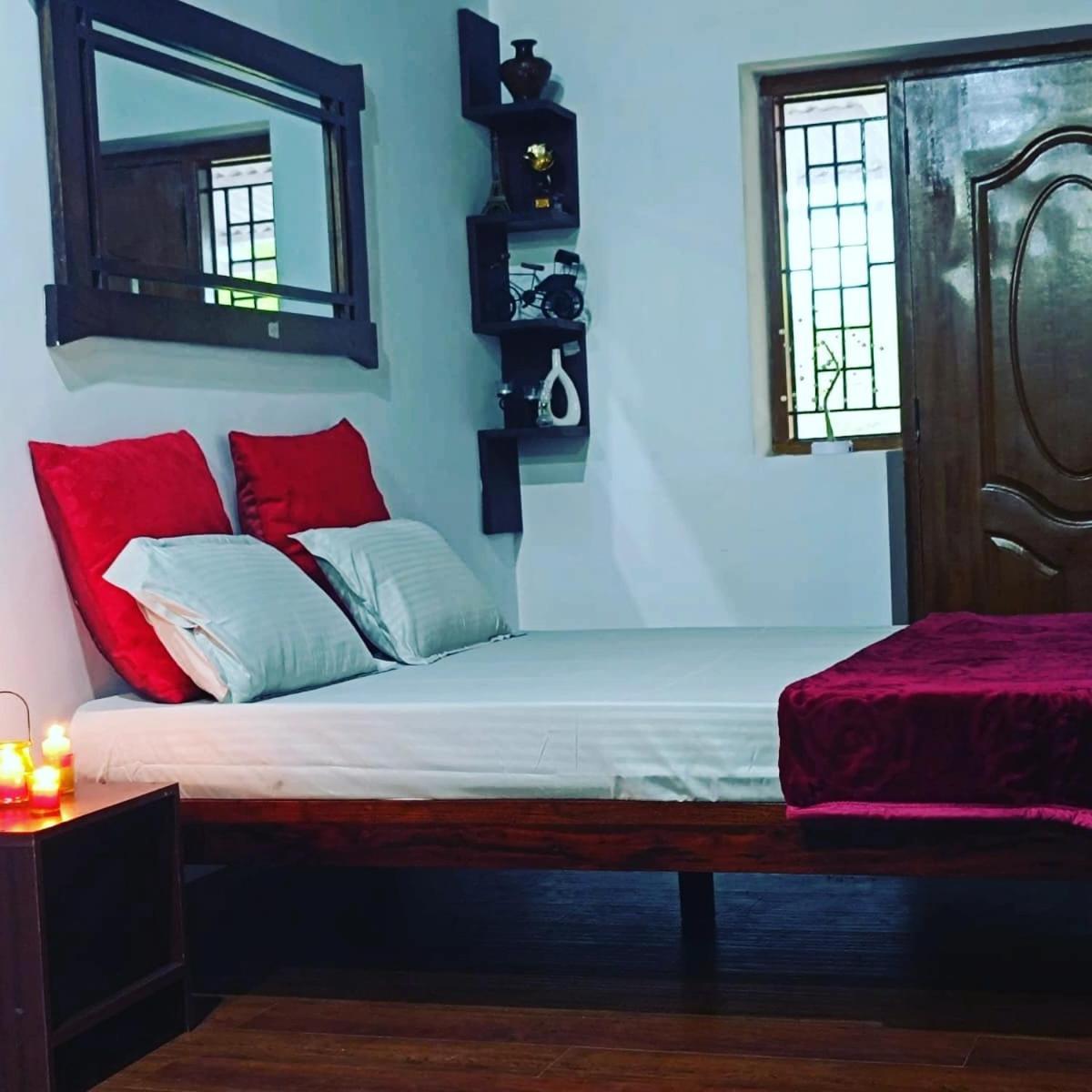 Little Valley Villa أوتي المظهر الخارجي الصورة
