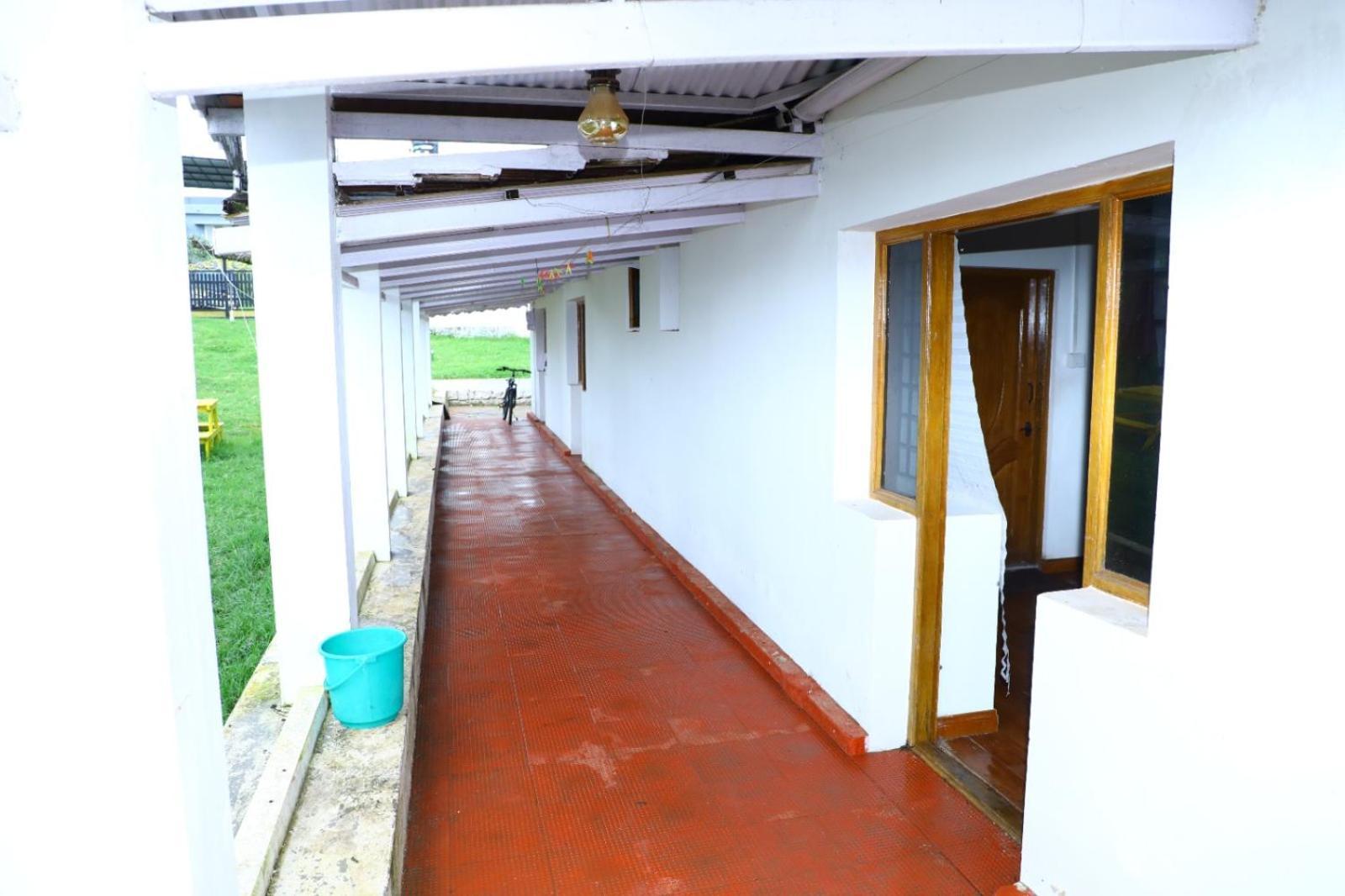 Little Valley Villa أوتي المظهر الخارجي الصورة