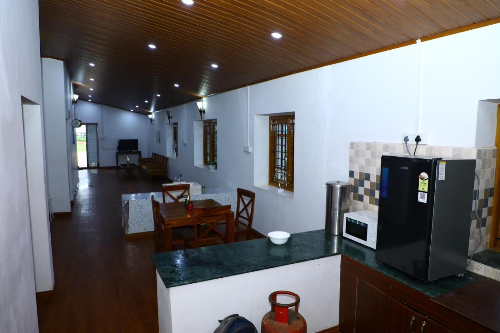 Little Valley Villa أوتي المظهر الخارجي الصورة