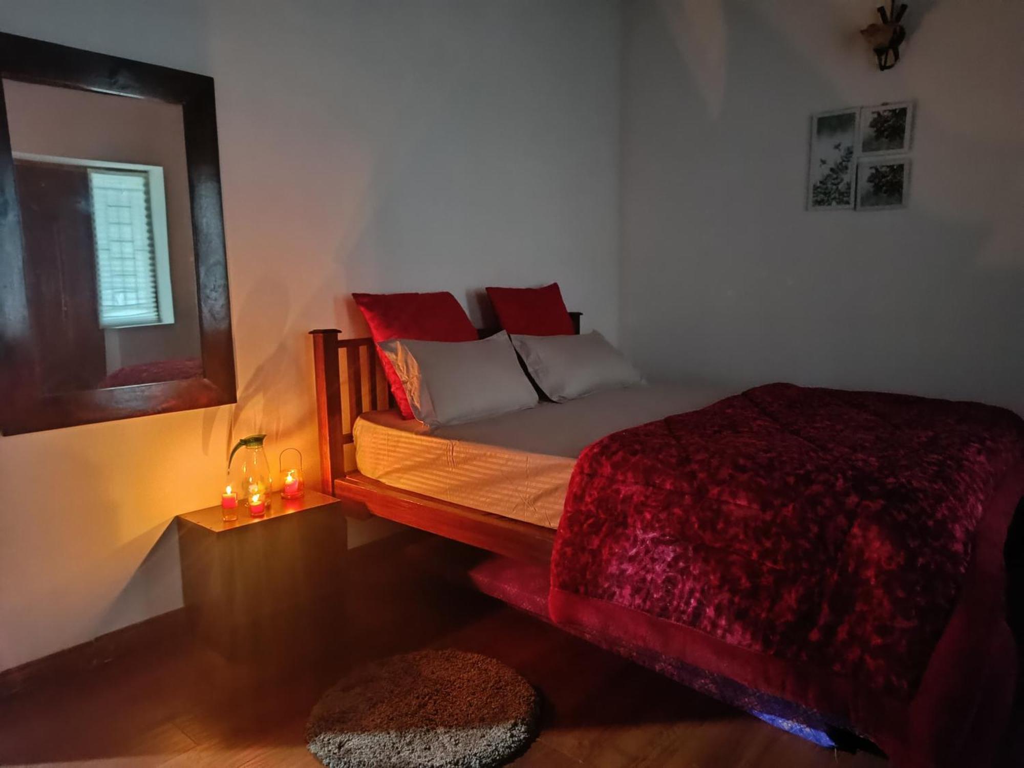 Little Valley Villa أوتي المظهر الخارجي الصورة