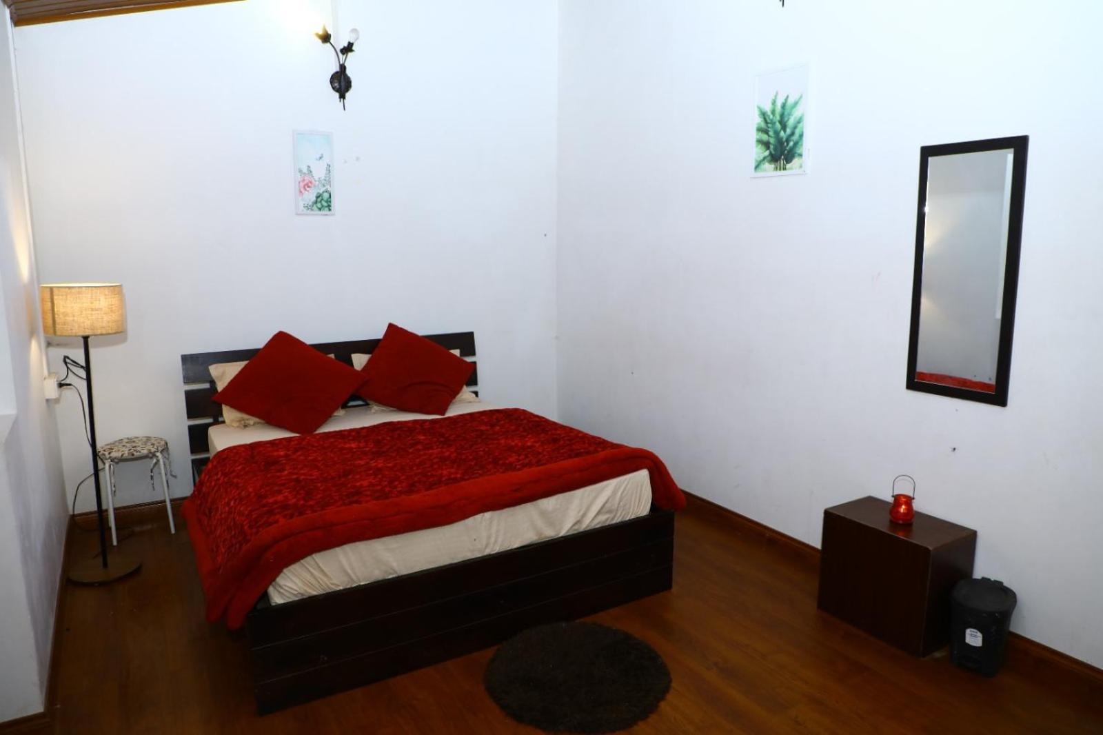 Little Valley Villa أوتي المظهر الخارجي الصورة