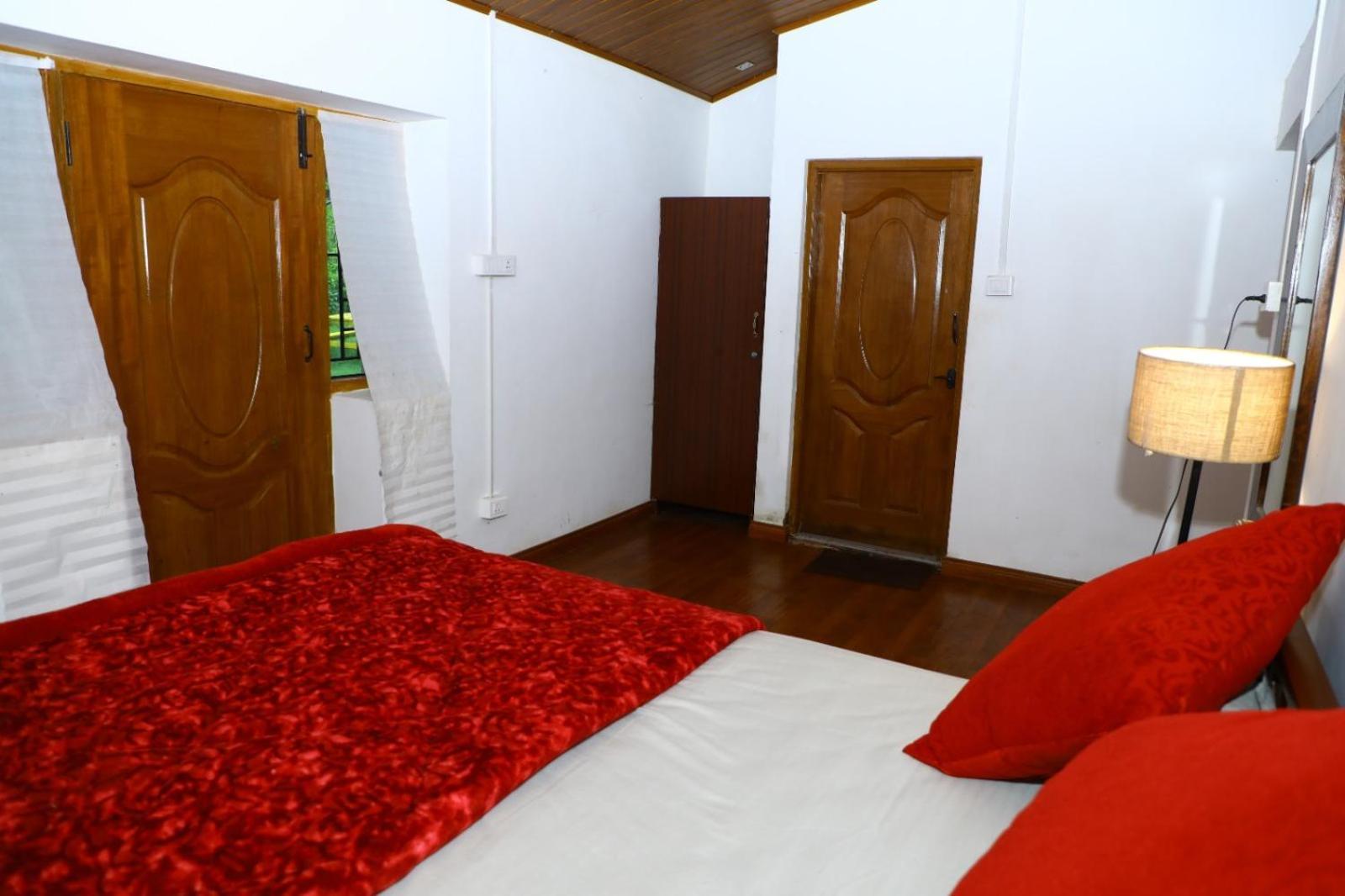 Little Valley Villa أوتي المظهر الخارجي الصورة