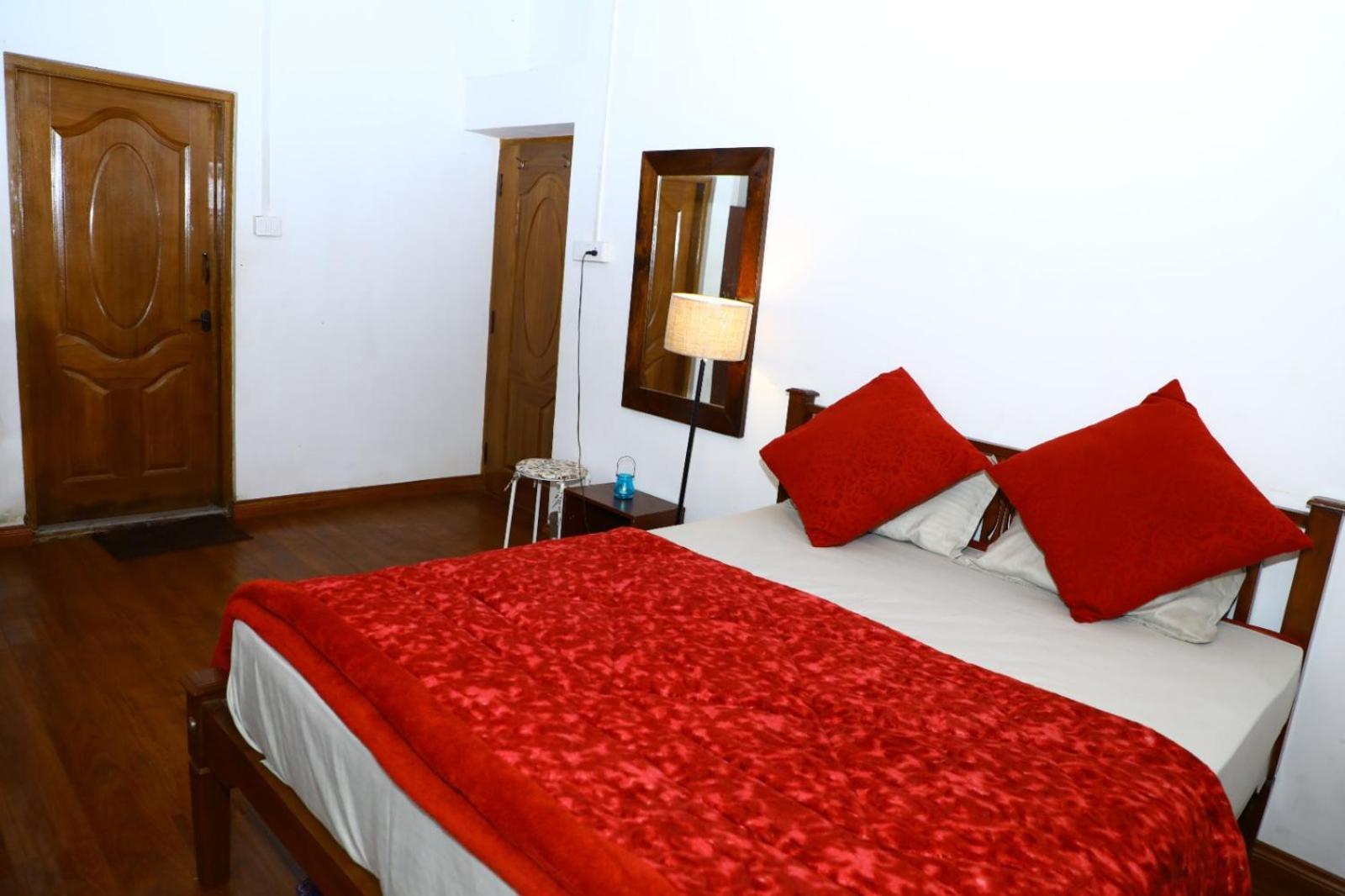 Little Valley Villa أوتي المظهر الخارجي الصورة