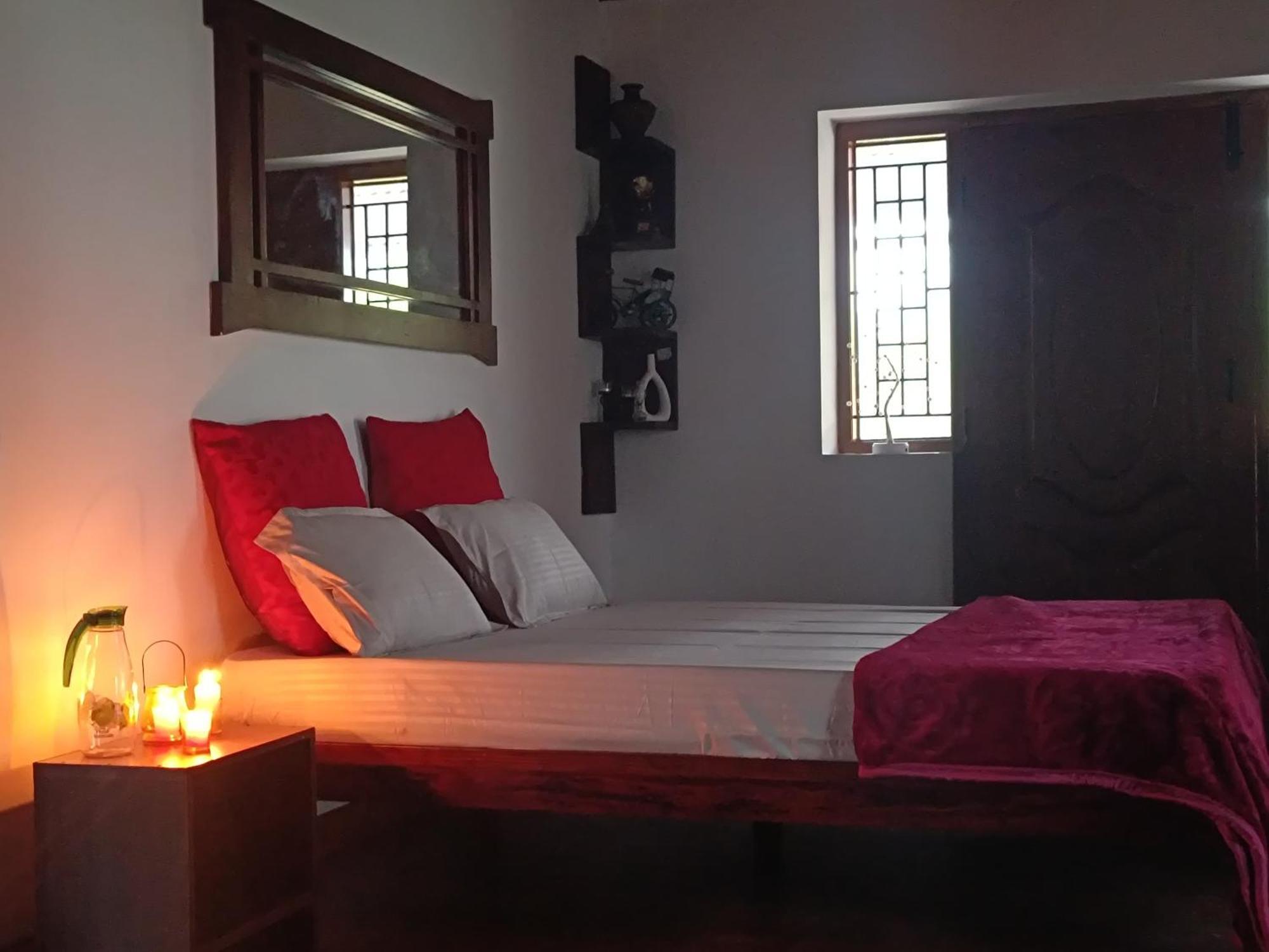 Little Valley Villa أوتي المظهر الخارجي الصورة